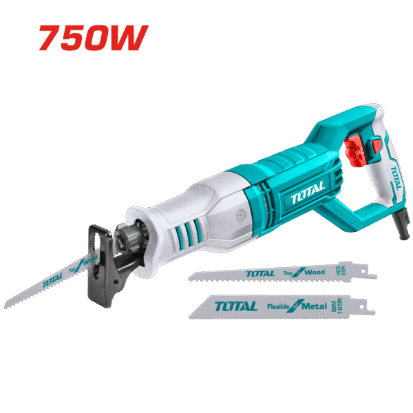 SIERRA SABLE 750W 900-3300RPM  HOJA SDS