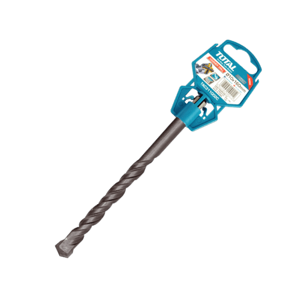 BROCA SDS PLUS 10 X 160MM INDUSTRIAL