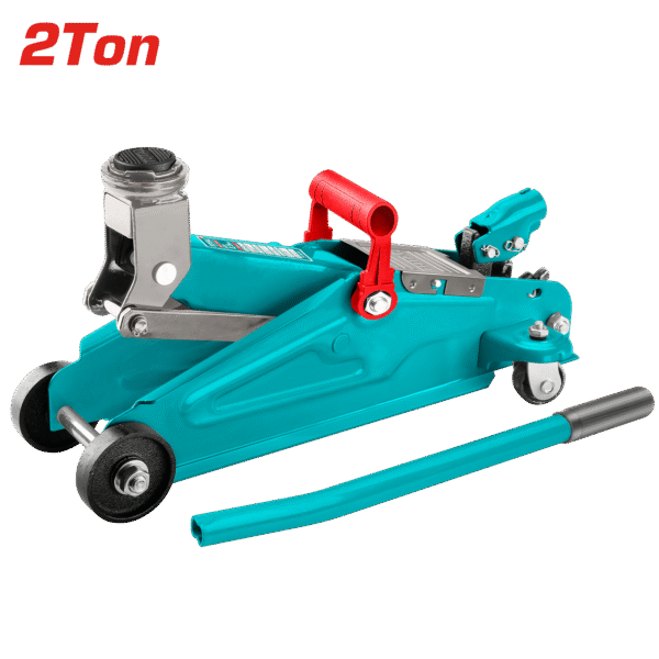 GATA LAGARTO 02TON 140-340MM INDUSTRIAL