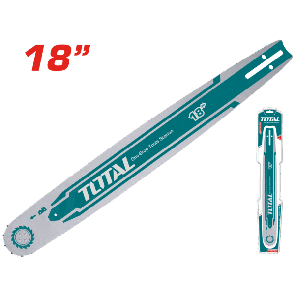 ESPADA PARA MOTOSIERRA 18PULG PARA TG5451811