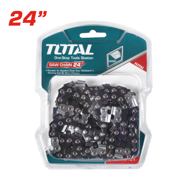 CADENA PARA MOTOSIERRA 24PULG COMPATIBLE CON TG5602411