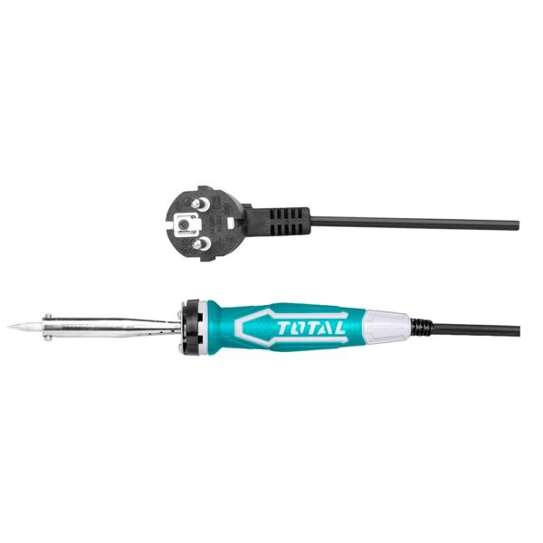 CAUTIN ELECTRICO 220V 60W PREC 3 MINUTOS INDUSTRIAL