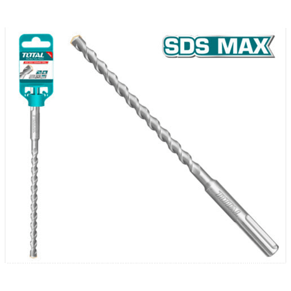 BROCA SDS MAX 30 X 540MM
