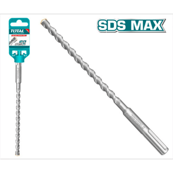 BROCA SDS MAX 22 X 340MM