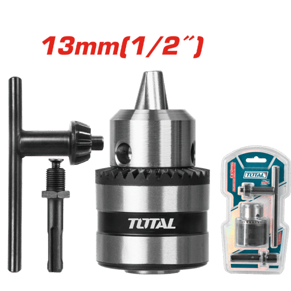 CHUCK 1.5-13MM 1/2″ 20UNF