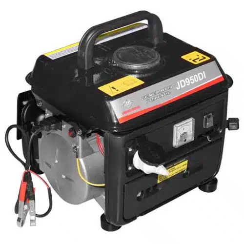 GENERADOR GASOLINERO 950W 60HZ