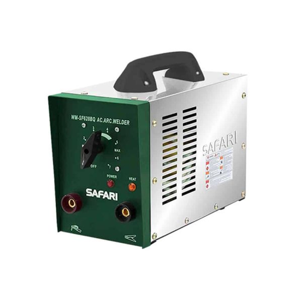 MAQUINA DE SOLDAR MMA 220V 90-280A CONEXION RAPID