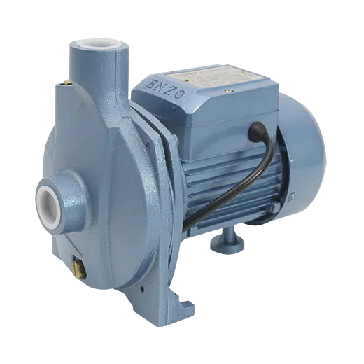 BOMBA DE AGUA CENTRIFUGA 220V 60HZ 0.5HP 1X1