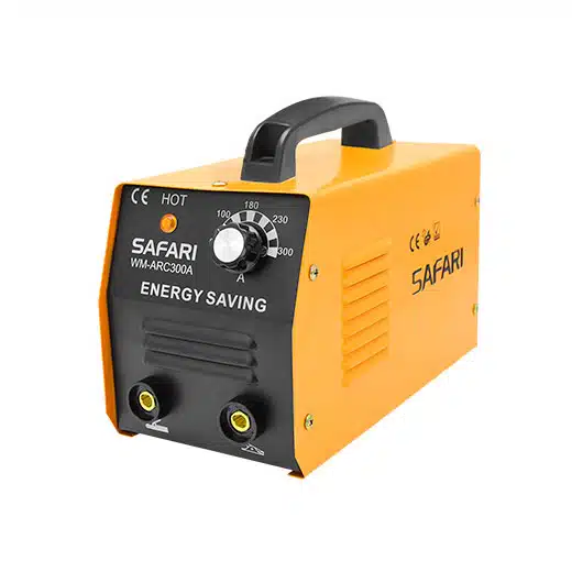 MAQUINA SOLDAR MMA 220V 100-300A ENERGY SAVE