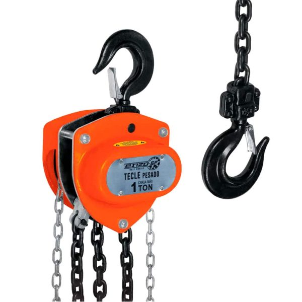 TECLE PESADO PRO JP 01TON