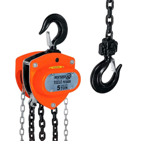 TECLE PESADO PRO JP 05TON