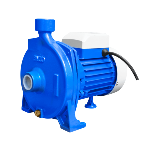 BOMBA DE AGUA CENTRIFUGA 220V 60HZ 0.75HP 1X1
