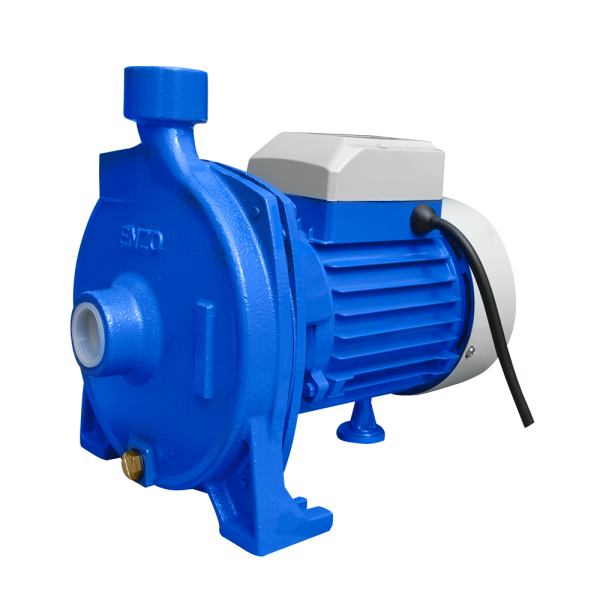 BOMBA DE AGUA CENTRIFUGA 220V 60HZ 1.0HP 1X1