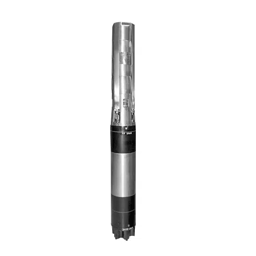 BOMBA SUMERGIBLE POZO 6” SP 220V 7.4HP 5.50KW 3FASE