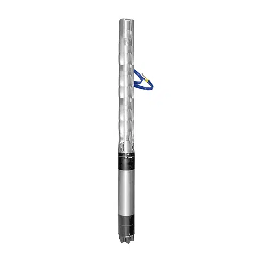 BOMBA SUMERGIBLE POZO 6” SP 220V 20.1.0HP 15.00KW 3FASE