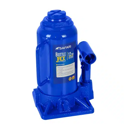 GATA HIDRAULICA T/BOTELLA 12TON