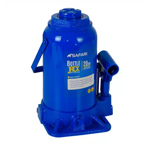 GATA HIDRAULICA T/BOTELLA 20TON