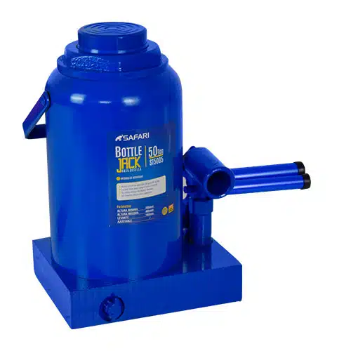 GATA HIDRAULICA T/BOTELLA 50 TON