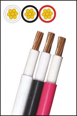 CABLE N2XOH PARALELO 0,6/1(1,2)KV CELSA