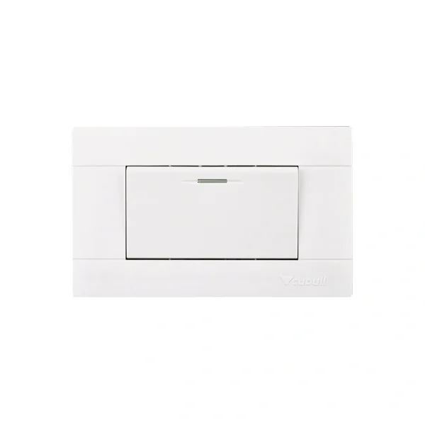 A3-004 Conmutador simple ancho