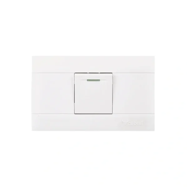 A3-005 Interruptor simple
