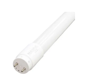 TUBO LED T8 120CM 32W QUARKS FRIO 8000K